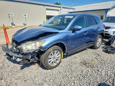 JM3KE4CYXG0****** 2016 Mazda CX-5