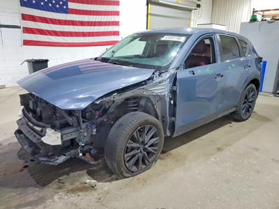 JM3KFBCM8P0****** 2023 Mazda CX-5