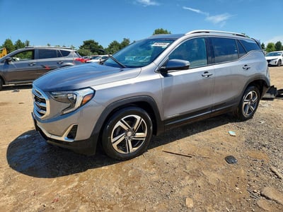 3GKALPEV5LL****** 2020 GMC Terrain