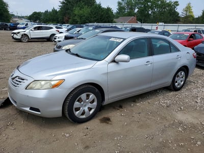 4T1BE46K99U****** 2009 Toyota Camry