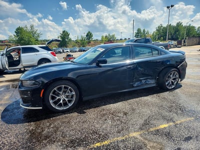 2C3CDXHG9MH****** 2021 Dodge Charger