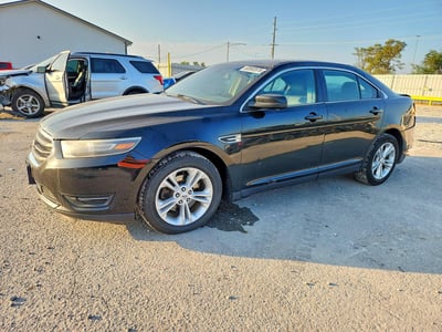 1FAHP2E89FG****** 2015 Ford Taurus