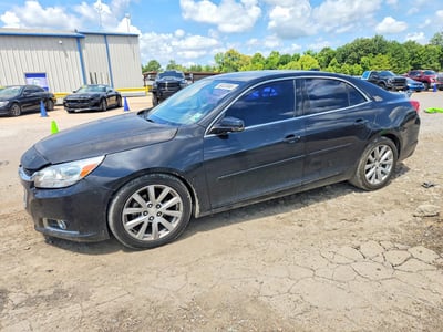 1G11D5SL3FF****** 2015 Chevrolet Malibu