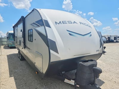 58TBH0BR9N3****** 2022 Open Range Mesa Ridge