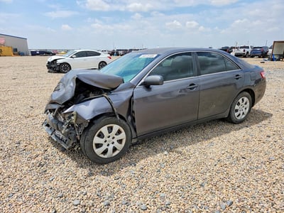 4T4BF3EK9BR****** 2011 Toyota Camry