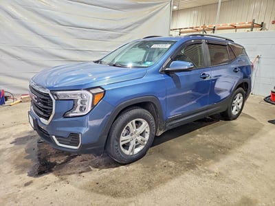 3GKALTEGXRL****** 2024 GMC Terrain