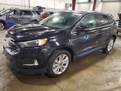 2FMPK4K93RB****** 2024 Ford Edge
