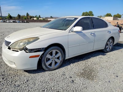 2006 Lexus ES