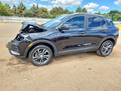 KL4MMDS27MB****** 2021 Buick Encore