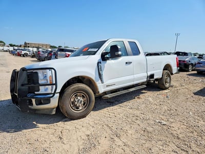 1FT8X3AT1RE****** 2024 Ford F-350