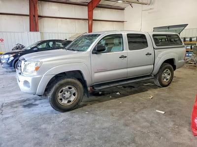 2005 Toyota Tacoma