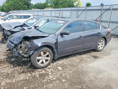 2007 Nissan Altima