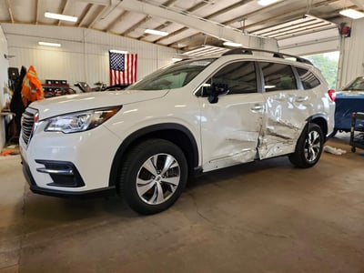 4S4WMACD3N3****** 2022 Subaru Ascent