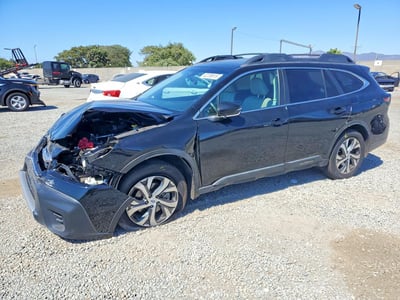 4S4BTANC9L3****** 2020 Subaru Outback