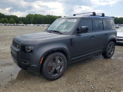 SALE27EU3S2****** 2025 Land Rover Defender