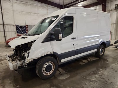1FTYR1CGXKK****** 2019 Ford Transit 250