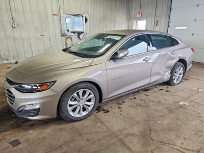 1G1ZD5ST8RF****** 2024 Chevrolet Malibu