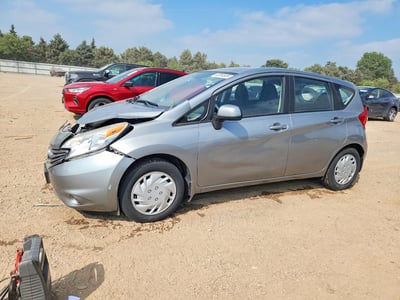 3N1CE2CP8EL****** 2014 Nissan Versa Note