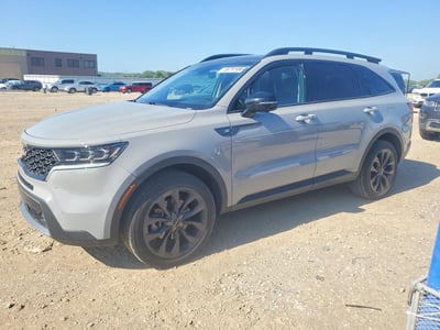 2022 Kia Sorento