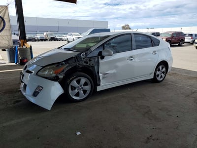 JTDKN3DU5A0****** 2010 Toyota Prius