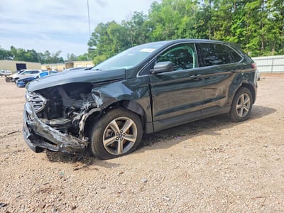 2FMPK4J93NB****** 2022 Ford Edge