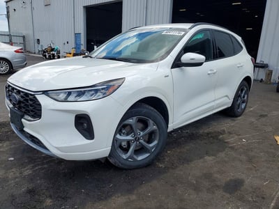 1FMCU9NA5PU****** 2023 Ford Escape