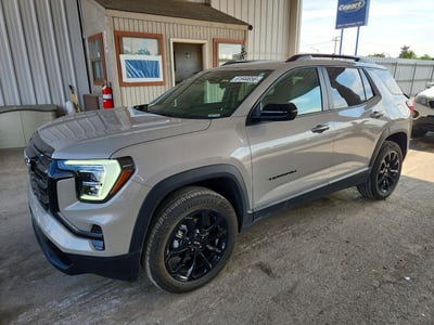 3GKALUEG1TL****** 2026 GMC Terrain
