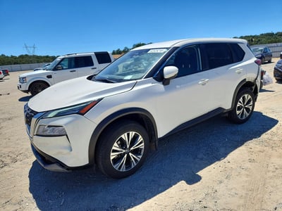 JN8BT3BB4PW****** 2023 Nissan Rogue
