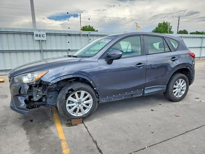 JM3KE4BY8G0****** 2016 Mazda CX-5
