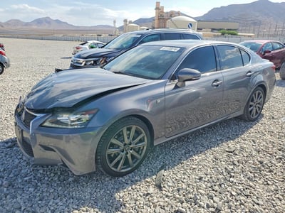 JTHBE1BL0FA****** 2015 Lexus GS
