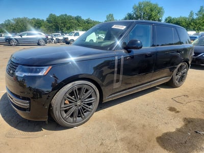 SALKPBFU7SA****** 2025 Land Rover Range Rover
