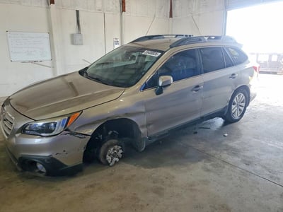 4S4BSAFC8H3****** 2017 Subaru Outback