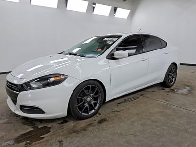 1C3CDFAA9FD****** 2015 Dodge Dart