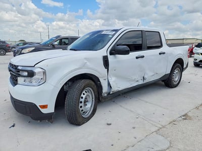 2024 Ford Maverick