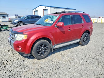 1FMCU94G79K****** 2009 Ford Escape