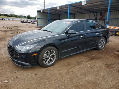 2020 Hyundai Sonata