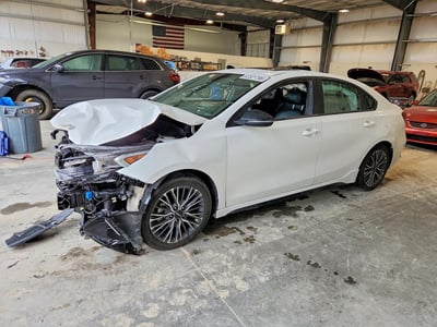 3KPF54AD5RE****** 2024 Kia Forte