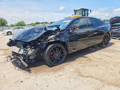 4T1FZ1FB1LU****** 2020 Toyota Avalon
