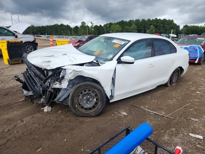 3VW2B7AJ2HM****** 2017 Volkswagen Jetta