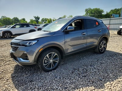 KL4MMFSLXNB****** 2022 Buick Encore