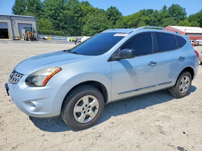 JN8AS5MVXFW****** 2015 Nissan Rogue
