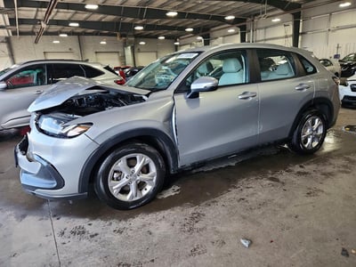 3CZRZ2H30RM****** 2024 Honda HR-V