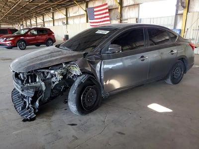 3N1AB7AP5JY****** 2018 Nissan Sentra