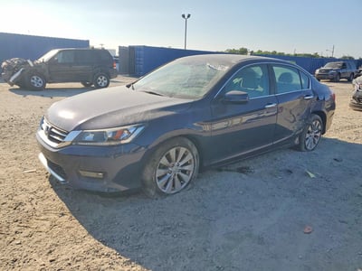 1HGCR2F83EA****** 2014 Honda Accord