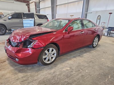 JTHBJ46GX92****** 2009 Lexus ES