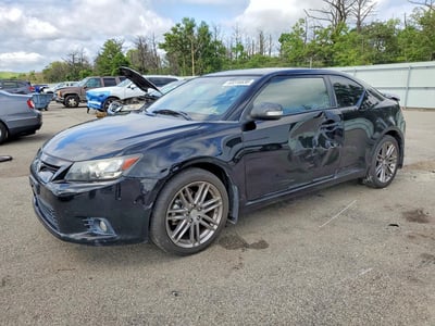 2012 Scion TC