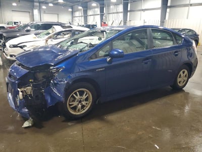 JTDKN3DU2A5****** 2010 Toyota Prius
