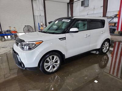 KNDJP3A55G7****** 2016 Kia Soul