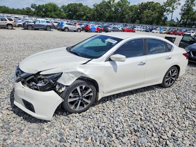 1N4AL3AP0HN****** 2017 Nissan Altima