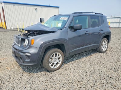 ZACNJDB18PP****** 2023 Jeep Renegade